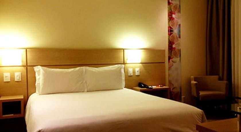 Kayros Business Hotel Jaraguá do Sul Εξωτερικό φωτογραφία