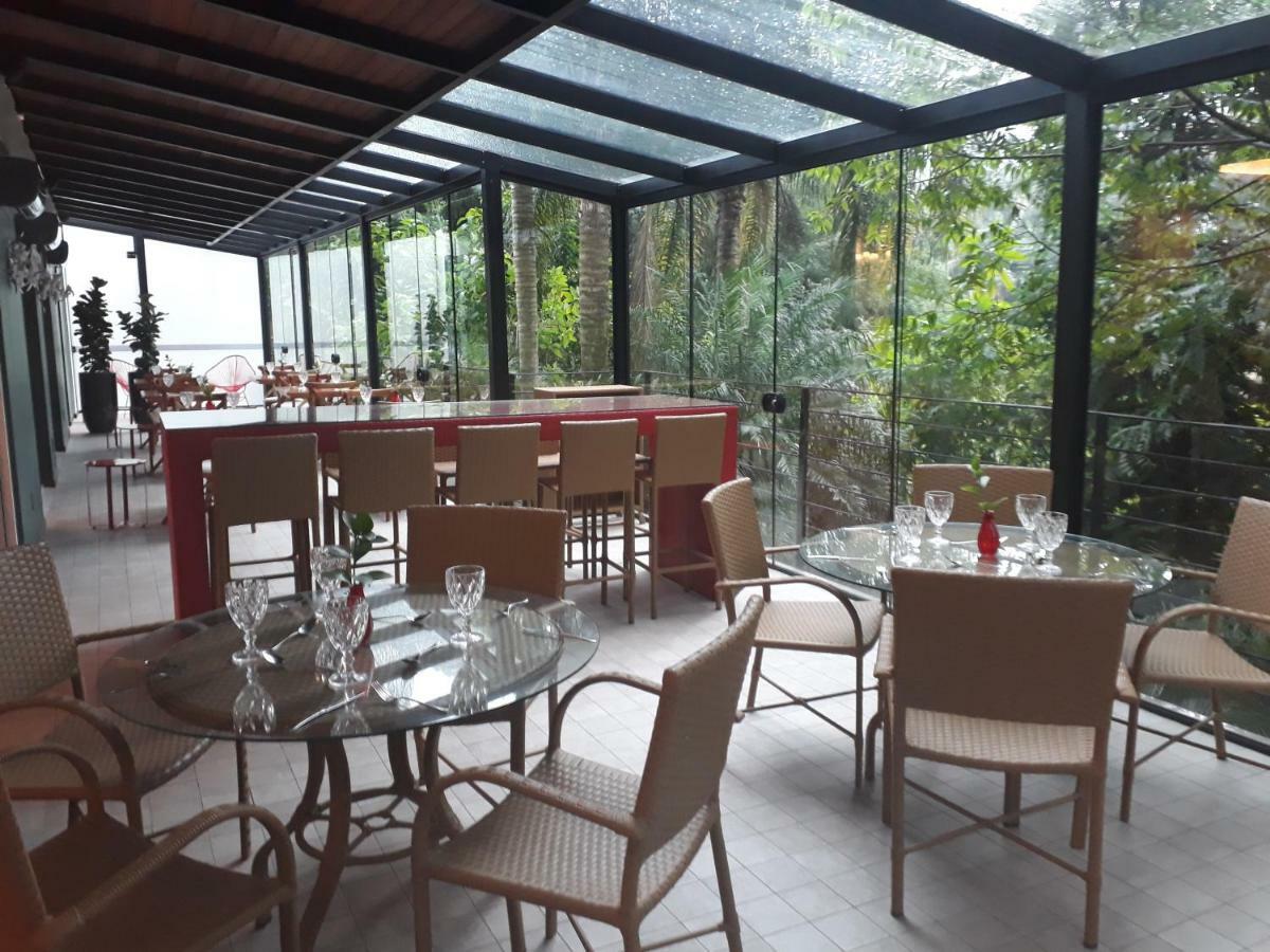 Kayros Business Hotel Jaraguá do Sul Εξωτερικό φωτογραφία